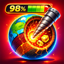 Planet Digger: Clicker