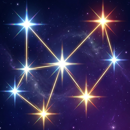 Connect the Stars