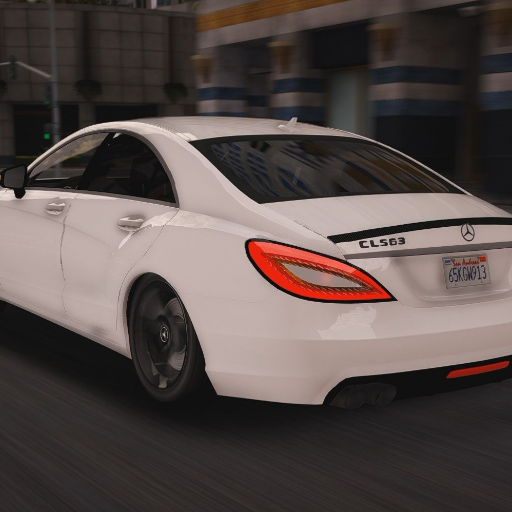 CLS 63 Banana Hustle icon