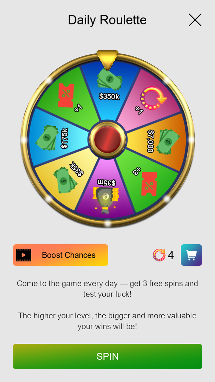 Bank Online: More Money Mod screenshot 6