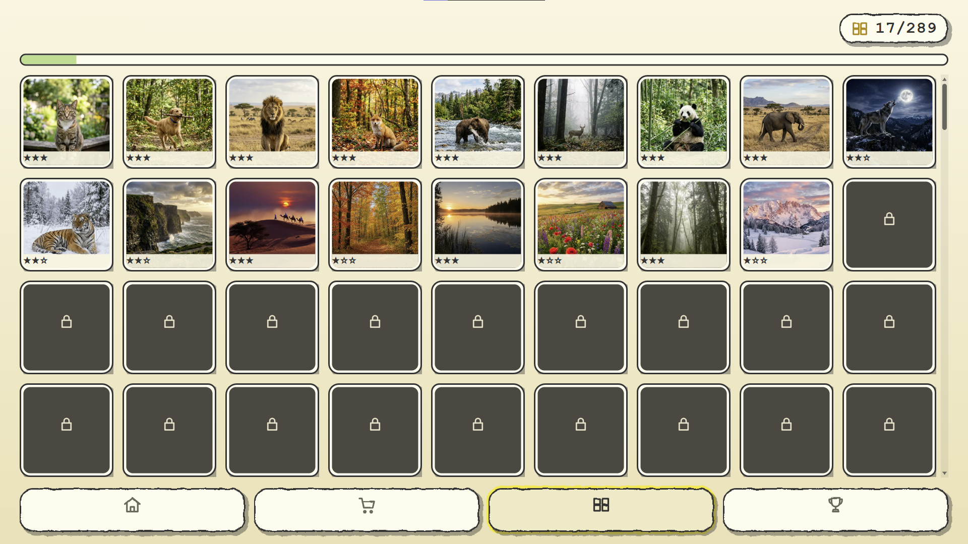 Супер Плитки: Плиточный пазл — screenshot 4