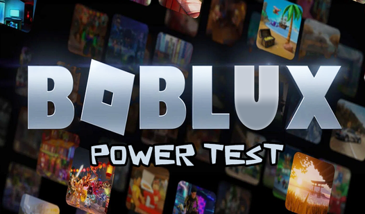 Boblux Power Test