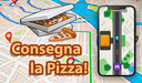 Consegna la Pizza!