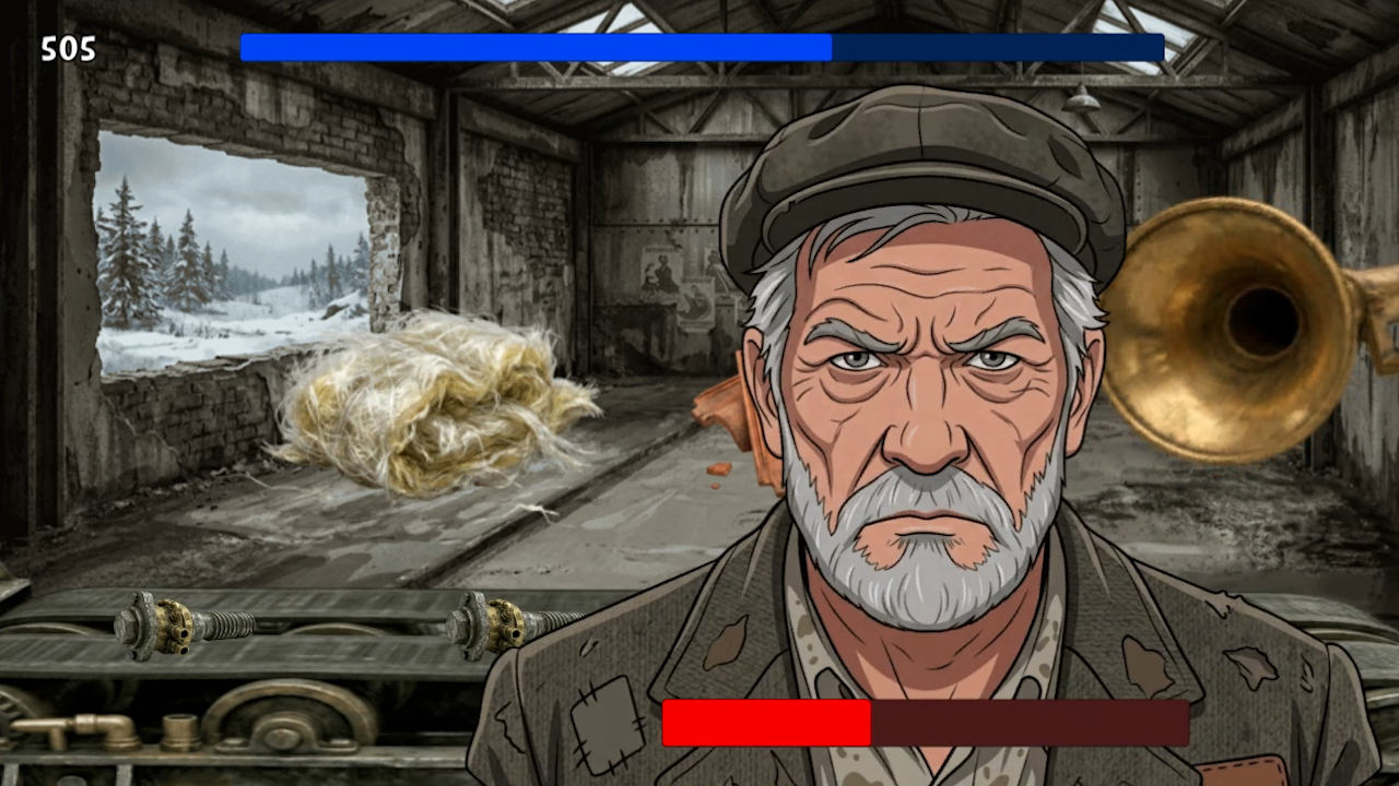 Не спеша, без суеты — screenshot 3