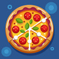 Игра Pizza Frenzy Tycoon