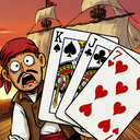 Boarding Solitaire