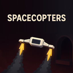 Spacecopters