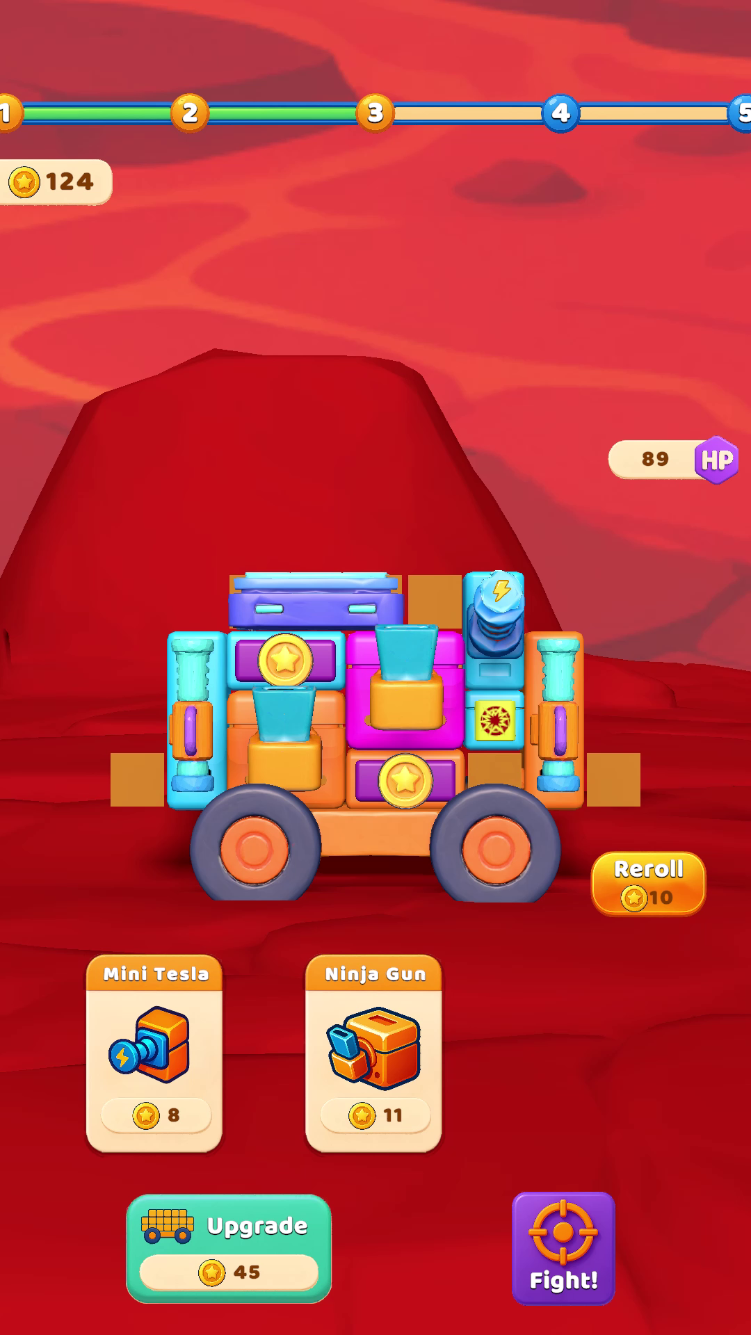 Planetary Defense screenshot 10