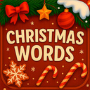 Christmas words