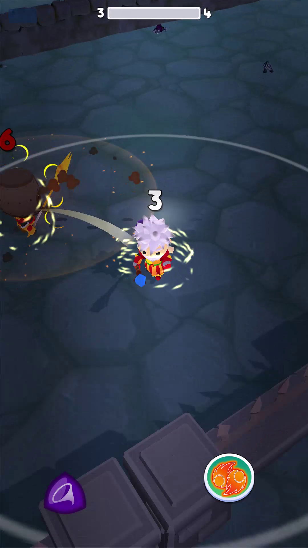 Magic IO screenshot 8