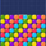 Move Cubes: Match 3