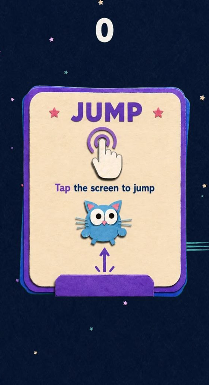 Paws up screenshot 4