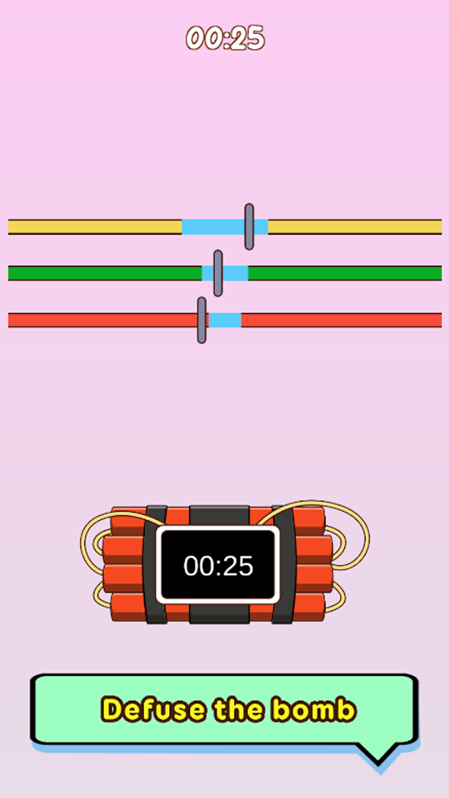 TikTock Challenges screenshot 6