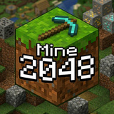 Mine 2048