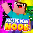 Escape Plan Noob