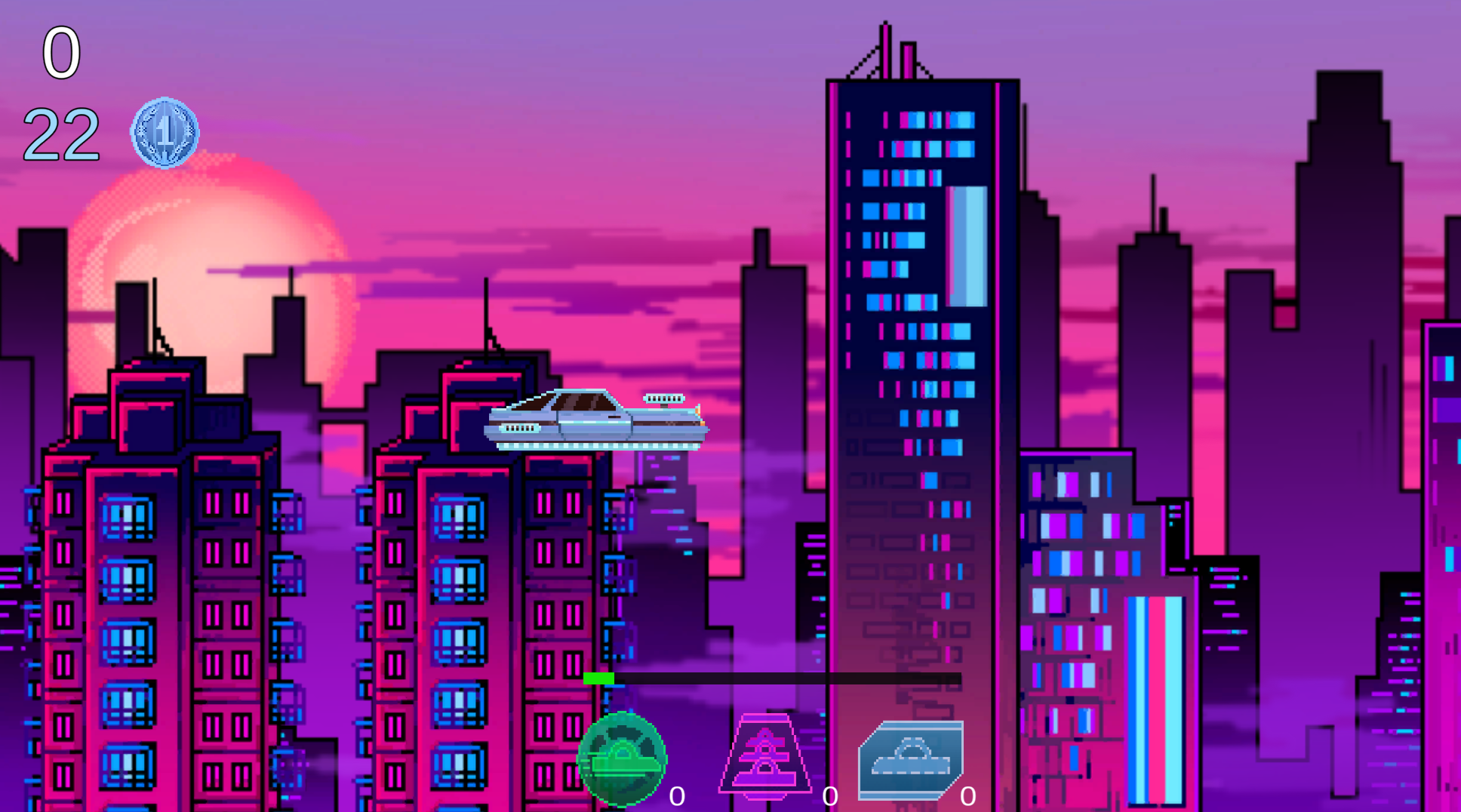 НеоДрайв — screenshot 1