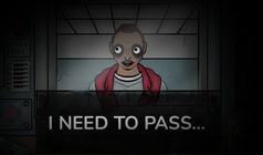 Clone or neighbour? 2