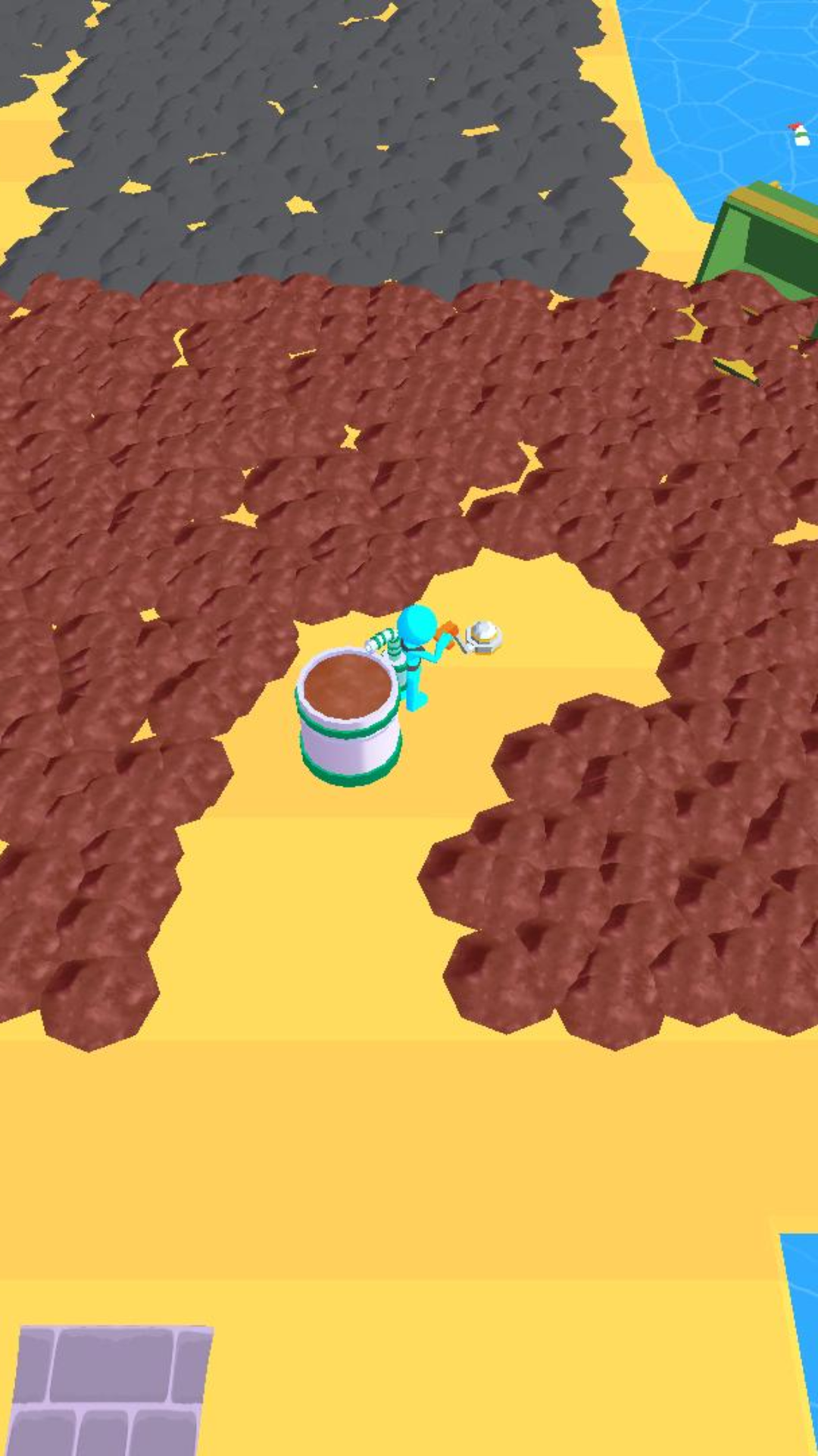 Washing Toilets screenshot 10