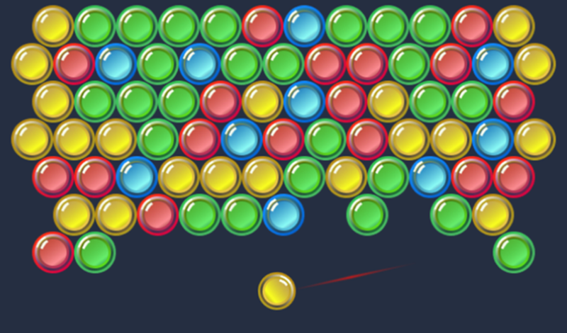 Balls Merge game cover