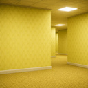 Backrooms Escape