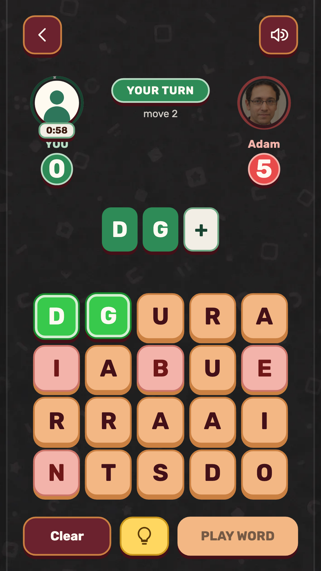 Erudite: Online Battle screenshot 4