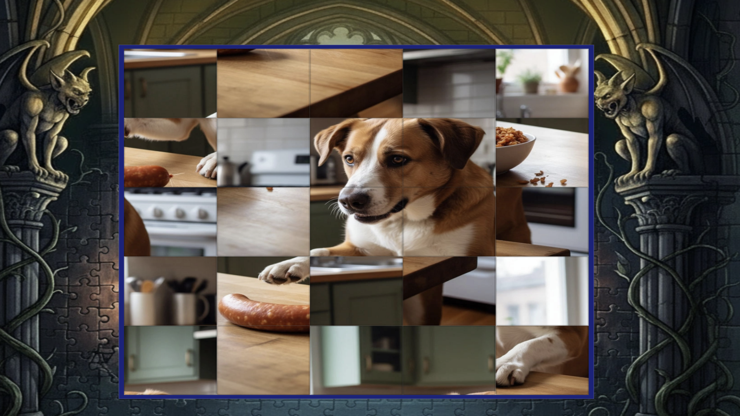 AniPuzzle — screenshot 17