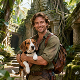 Hidden objects: Lost Island 2