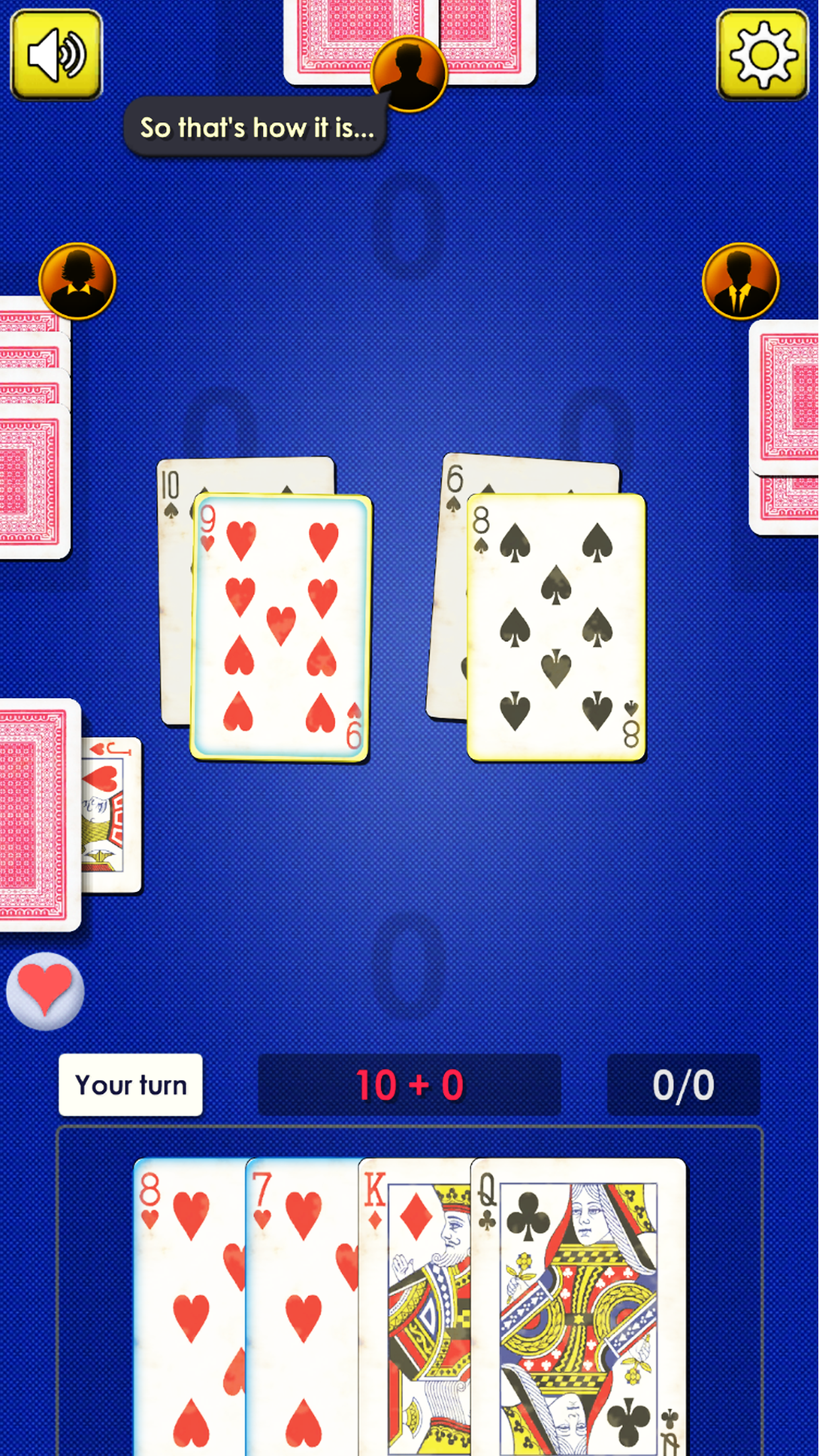BurKozel screenshot 8