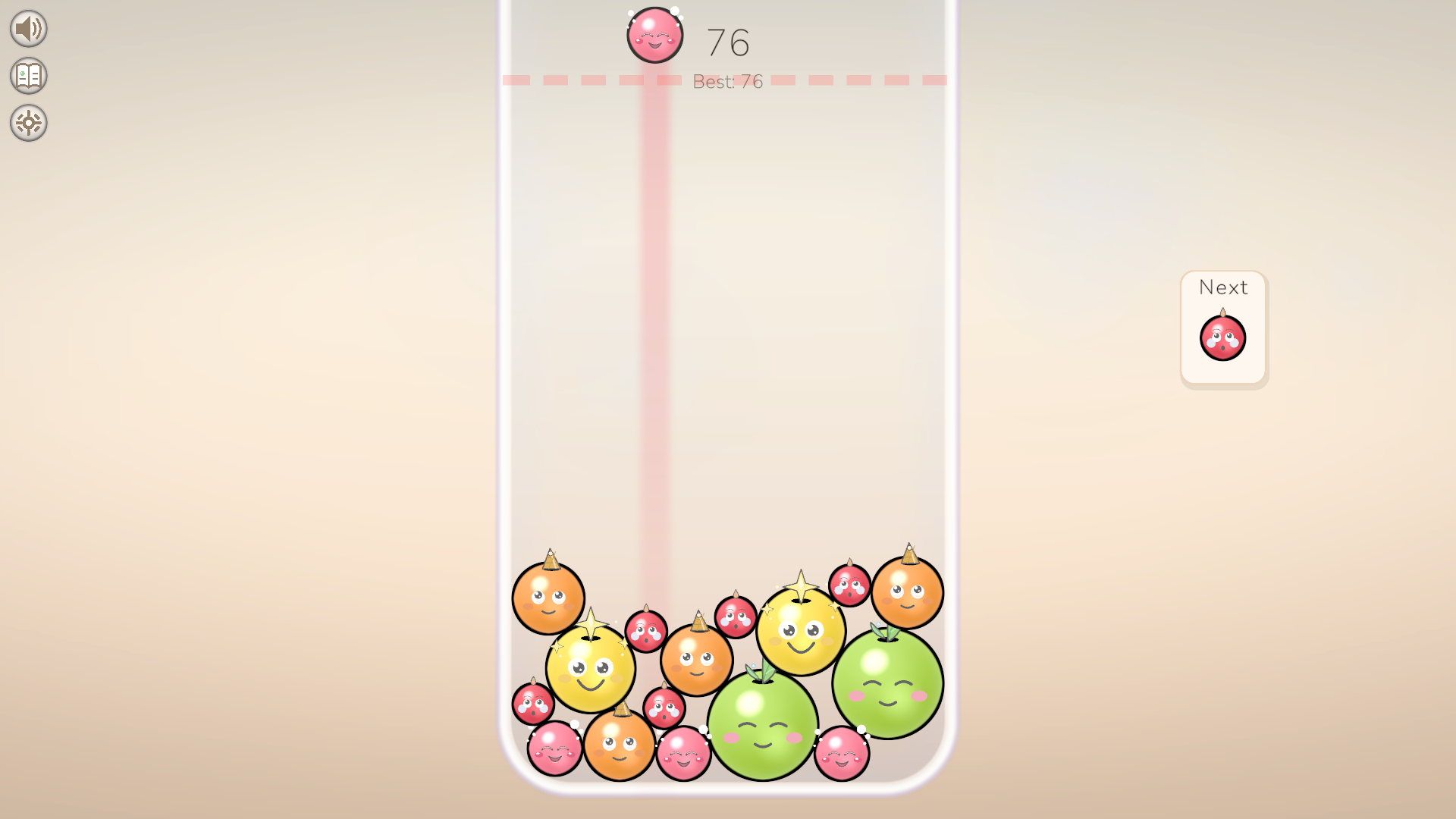 Slimefall — screenshot 4