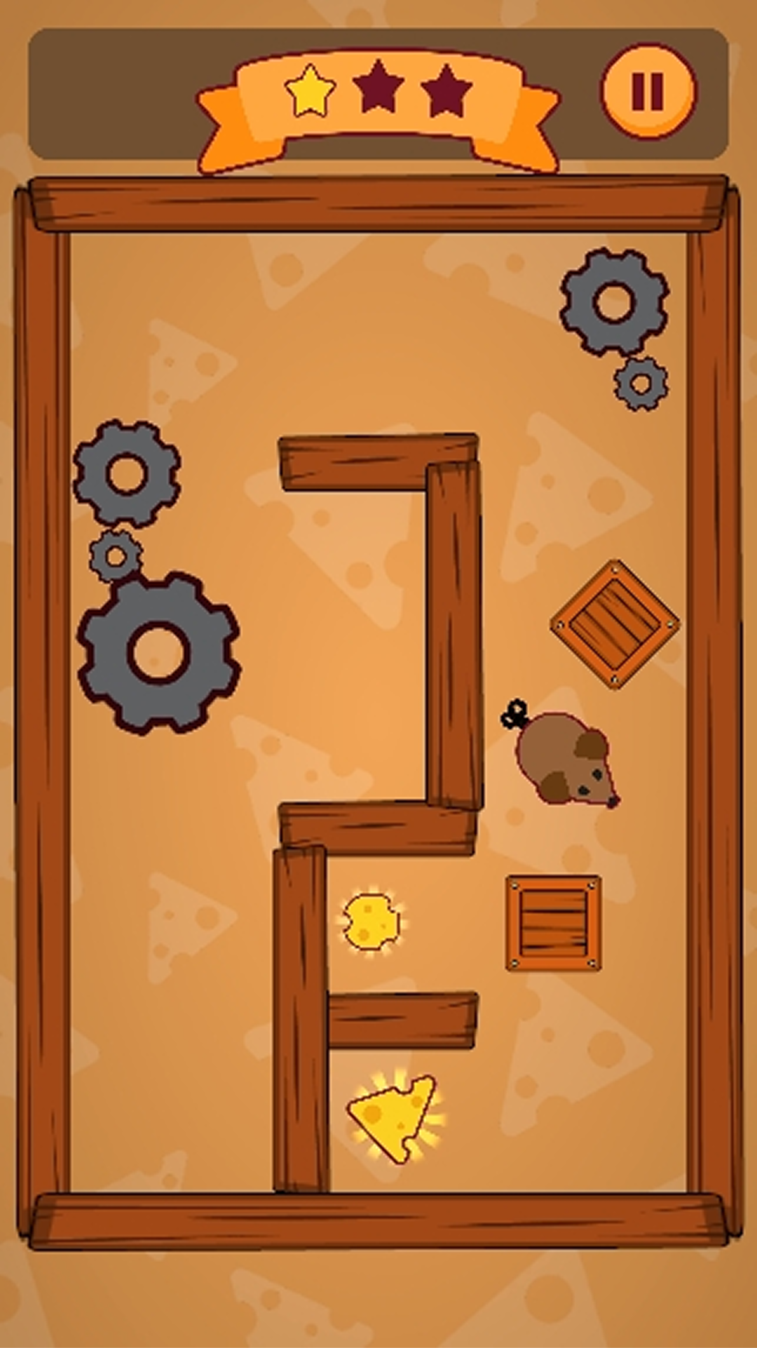 Clockwork Mouse screenshot 10