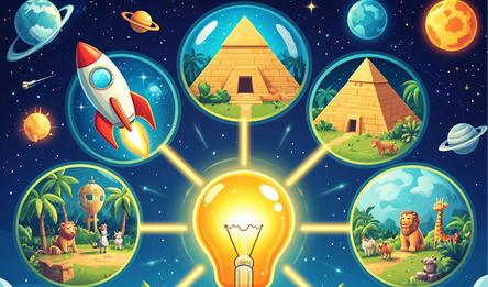 MegaQuiz
