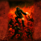 Boy's Word: Death Fight