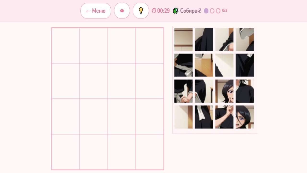 Waifu Mosaic — screenshot 8