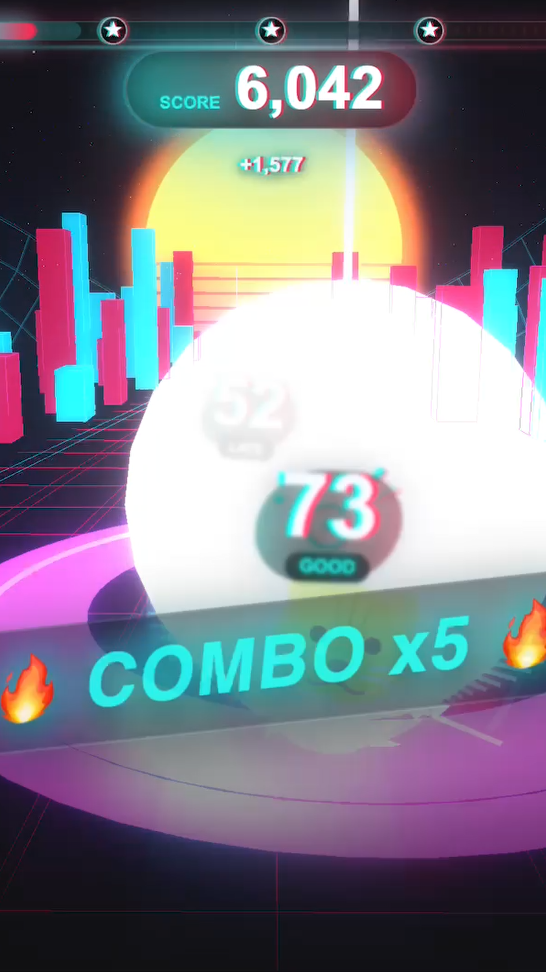 Meme Songs: Brainrot67, Sprunki, 99 Nights, Sahur! screenshot 6