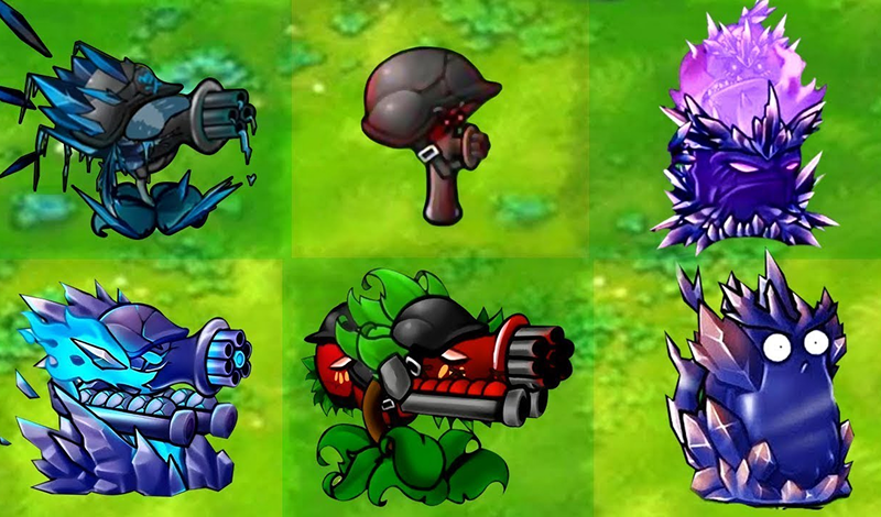 Plants vs Zombies: A Journey game cover