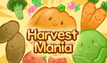 Harvest Mania