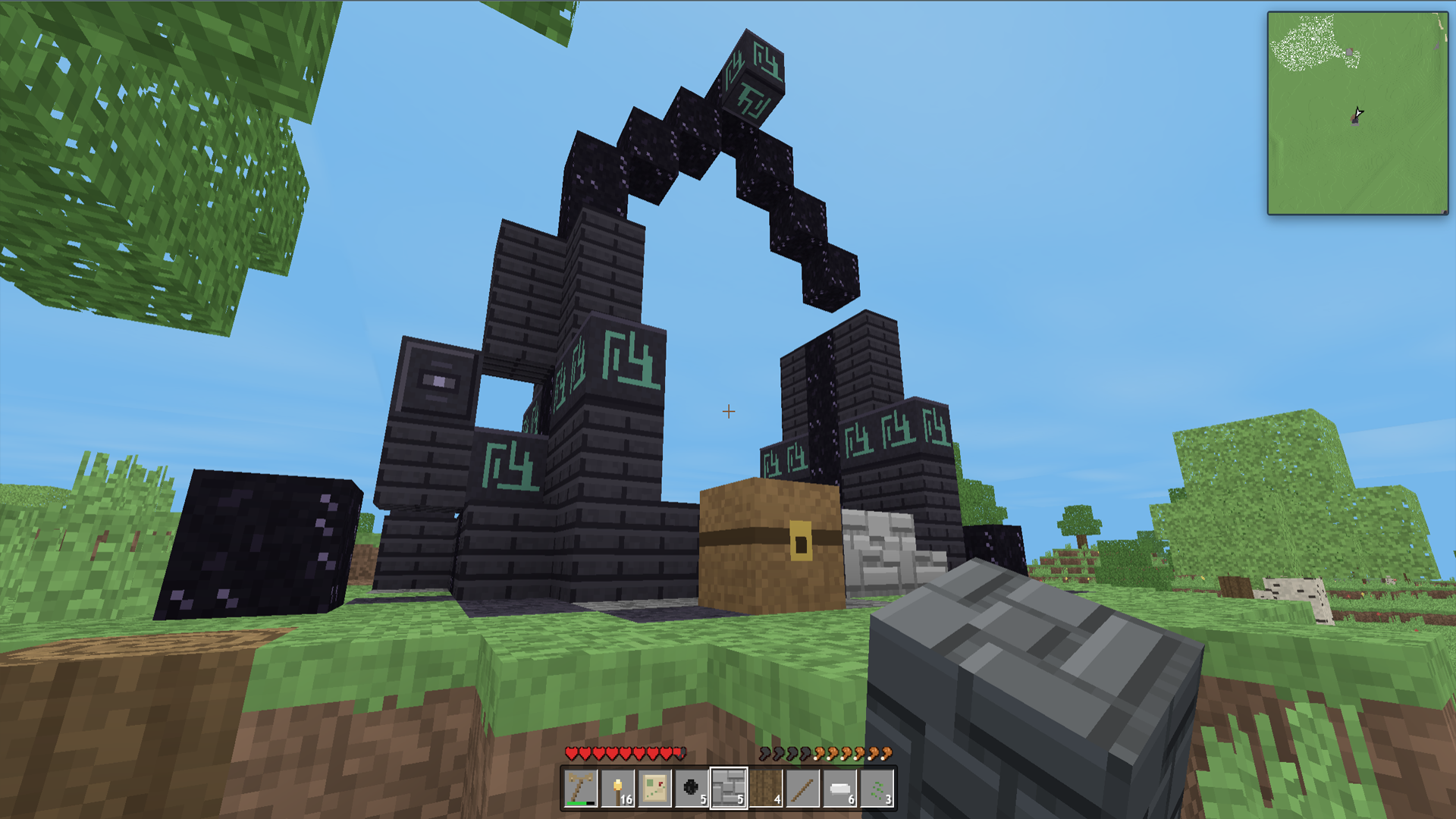 BoxelCraft — screenshot 2