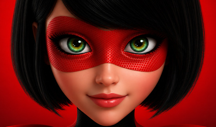 Super Lady 2: Defend the City