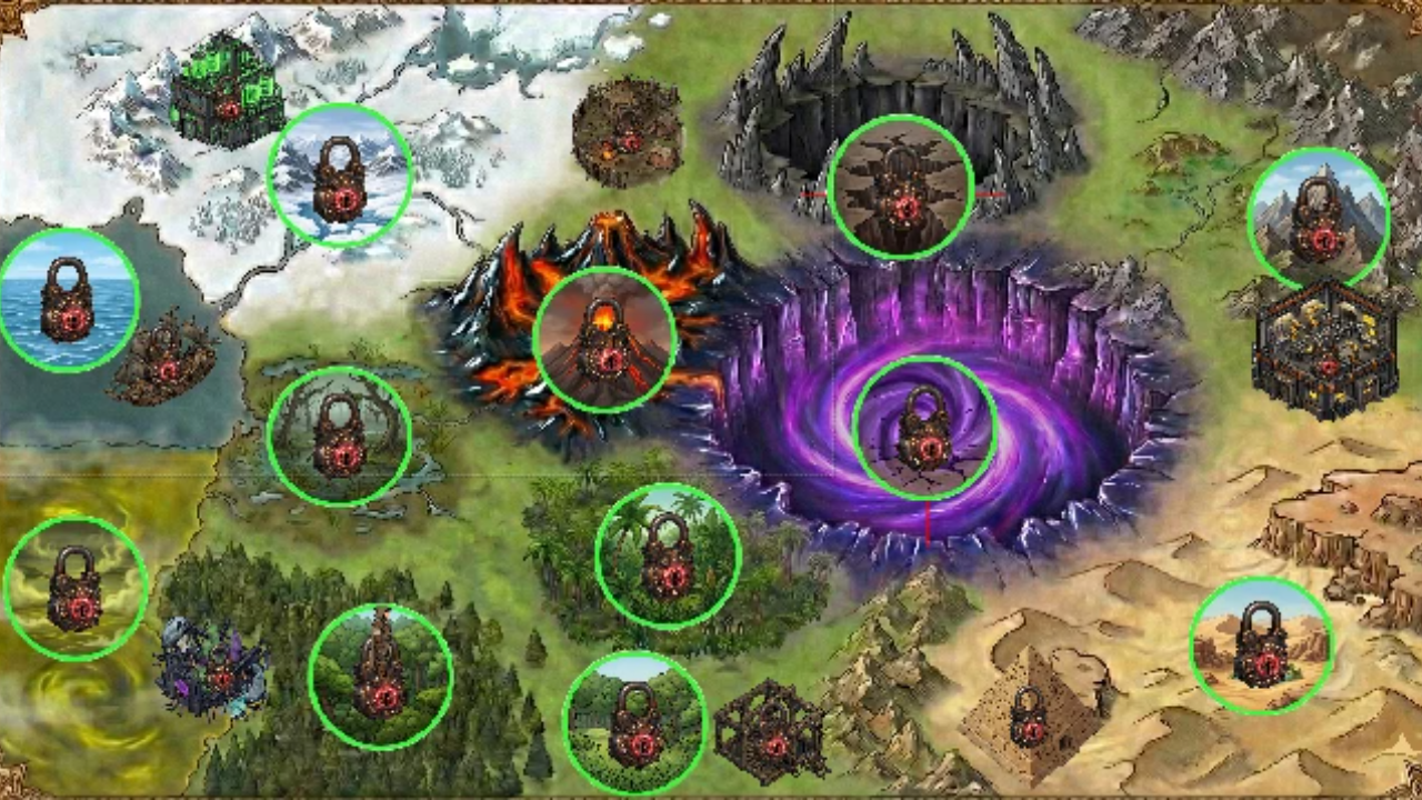Chronicles of Tremastia — screenshot 4