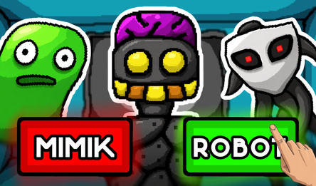 Monster Lab - Tester Simulator