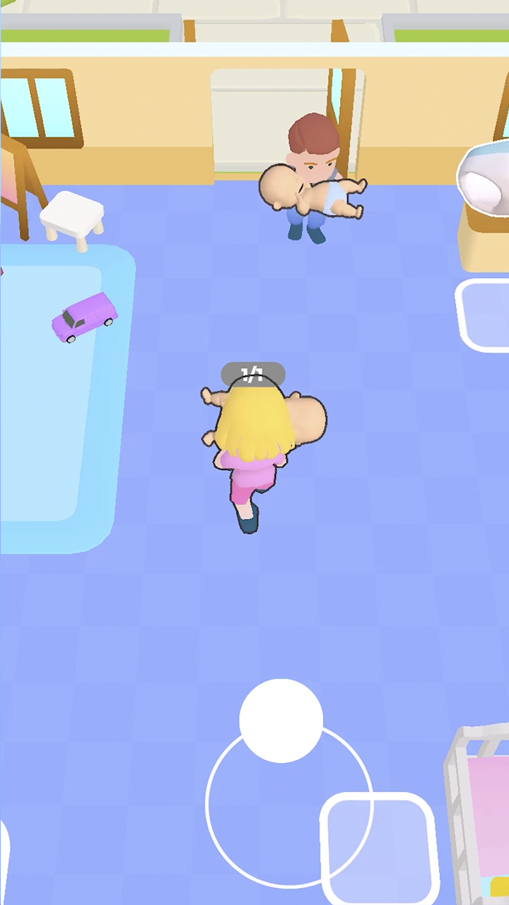 Kinder Garden screenshot 6