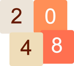2048!