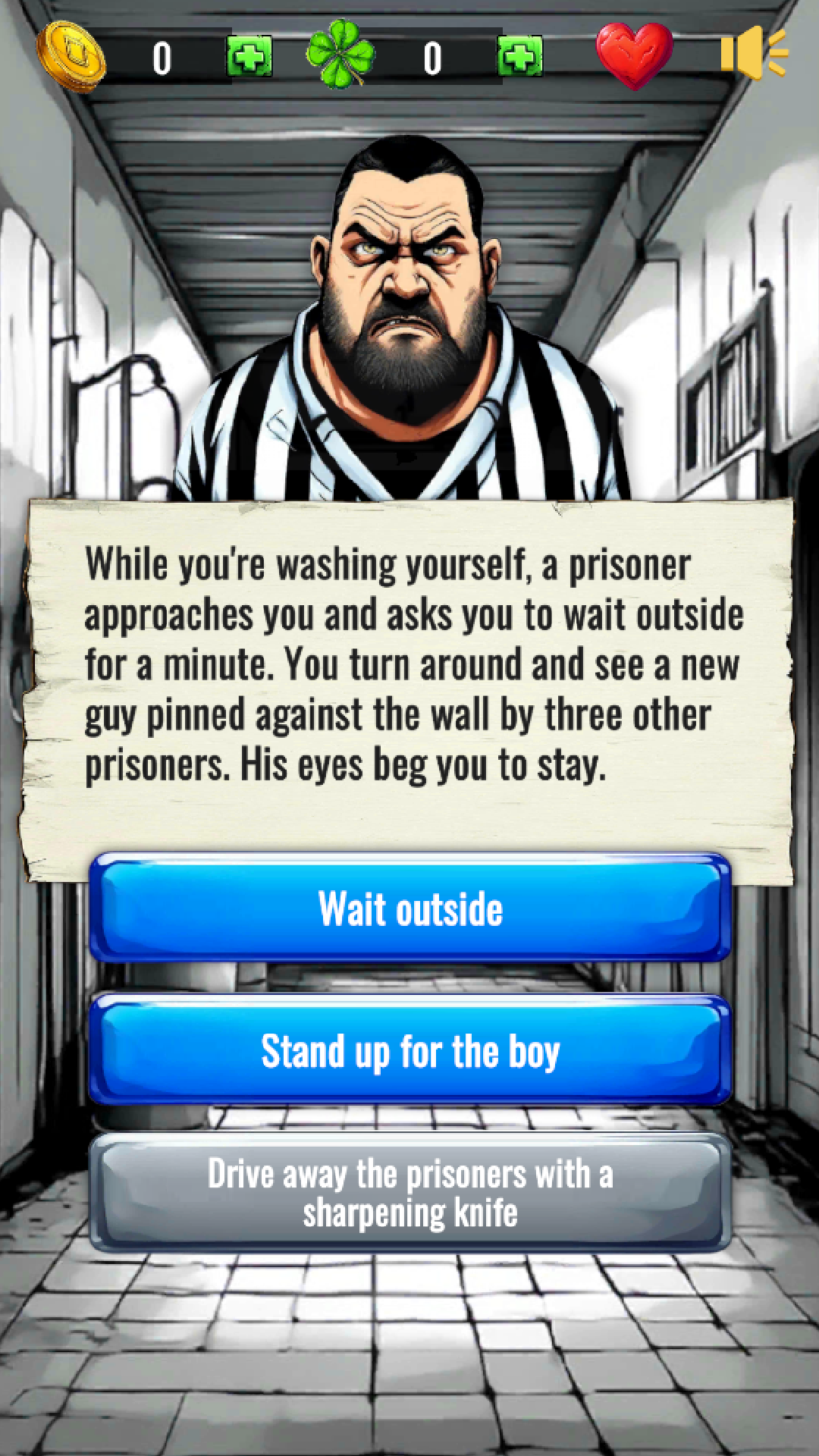 Doing time screenshot 6