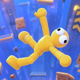 Ragdoll Playground