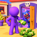 Horror Room: Scary Hotel Tycoon