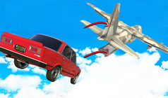 Hop in Plane