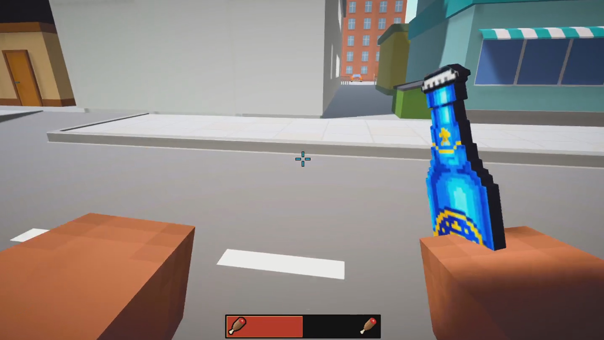 Homeless Survival Online — screenshot 9