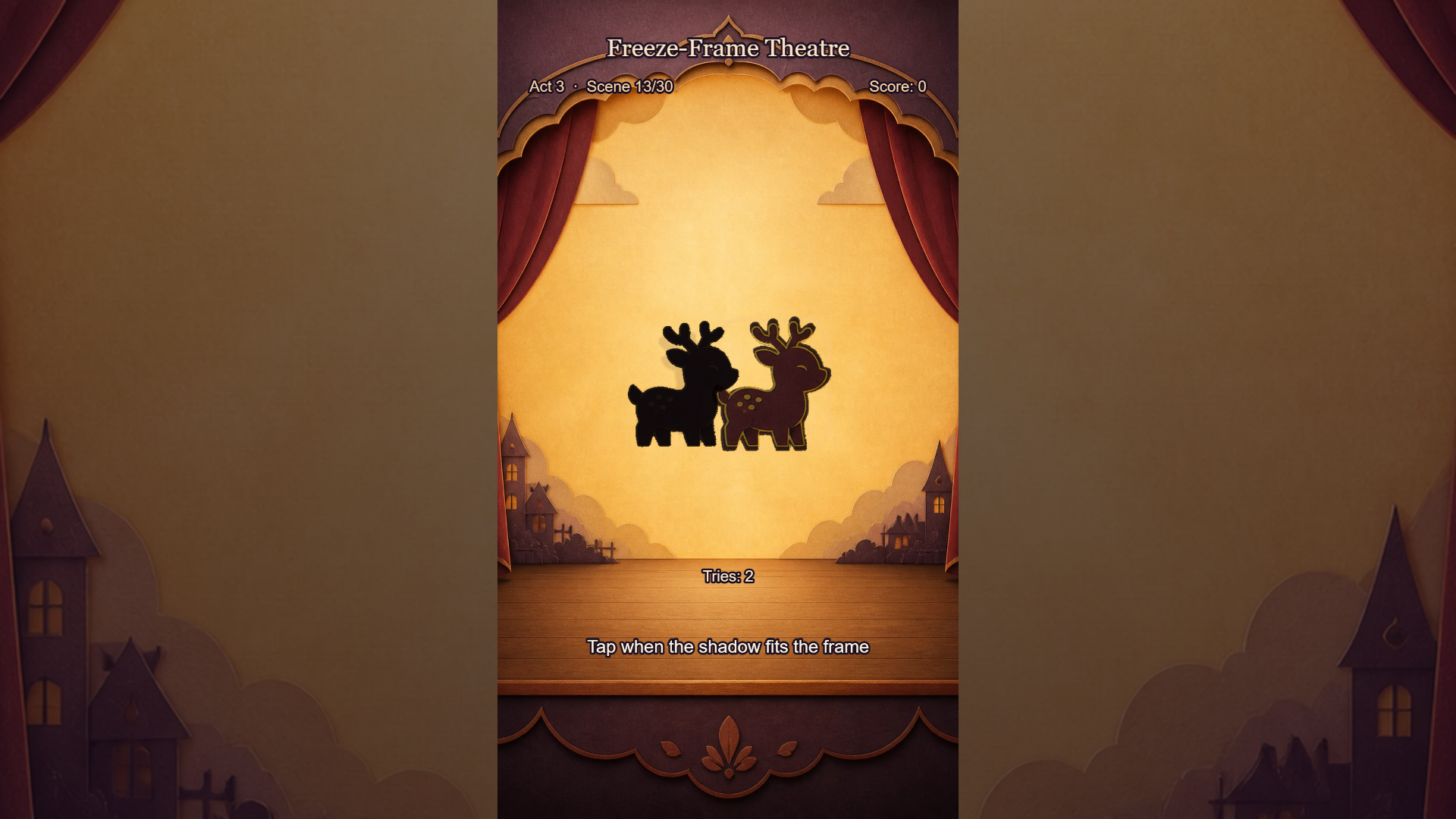 Freeze-Frame Theatre — screenshot 1