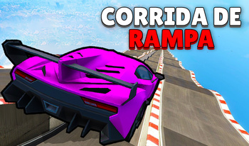 Corrida de rampa