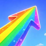 Arrow Slide Puzzle